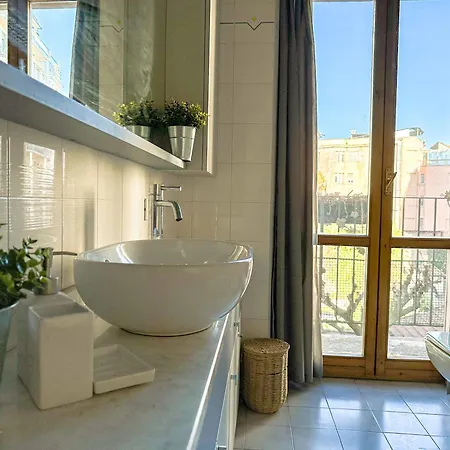 Apartament Red81 - 10 Min Dal Duomo - 2