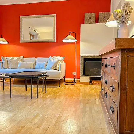 Red81 - 10 Min Dal Duomo - 2 Apartament Mediolan