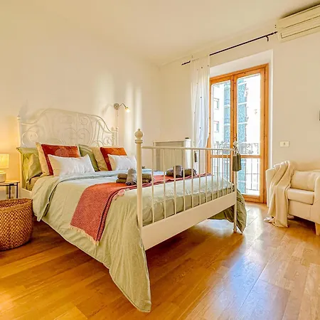 Apartament Red81 - 10 Min Dal Duomo - 2